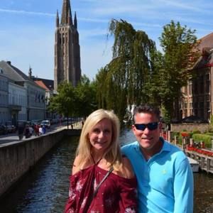 Meet your Posher, Carri